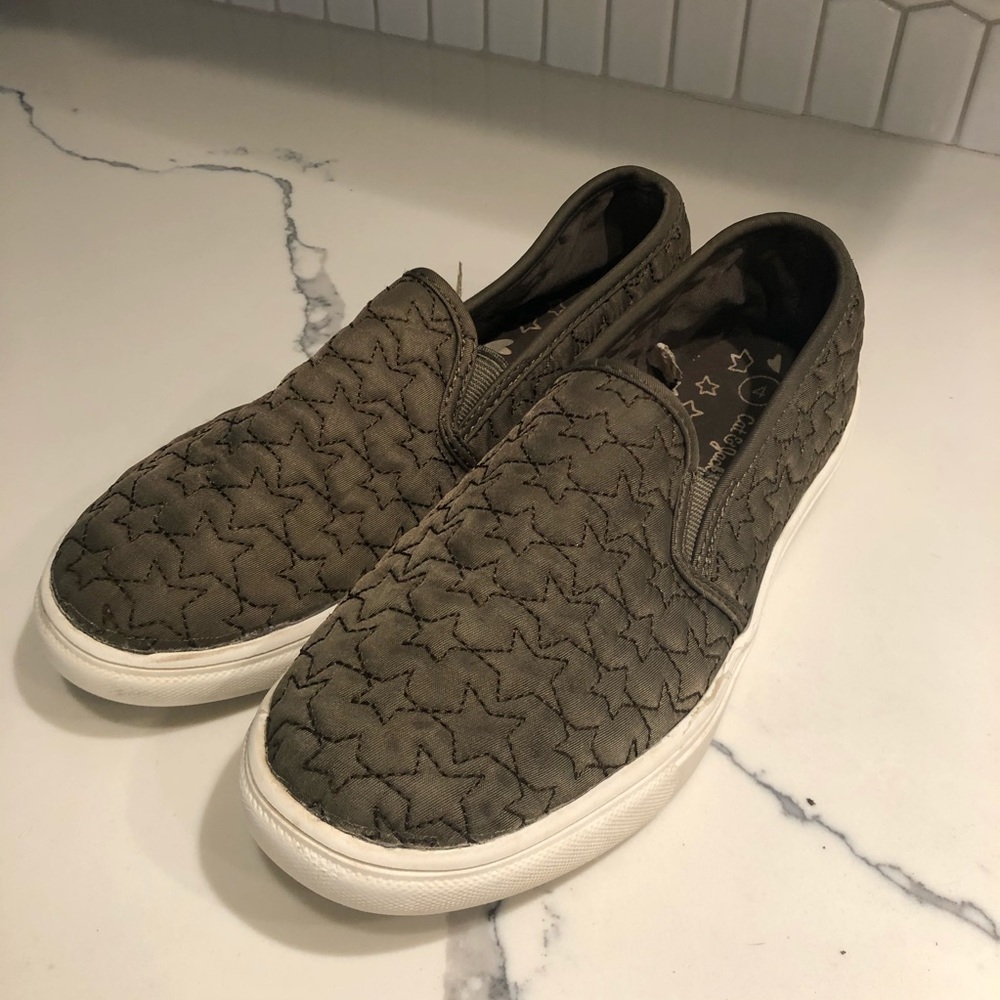 Cat & Jack Slip Ons
